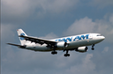 Pan Am A300 Ray Finlayson