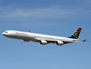 SAA A340 E Dreyer