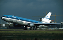 KLM DC10-30 Thomas Williges