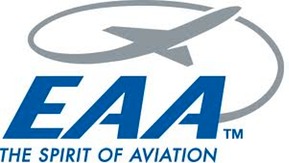 EAA Logo