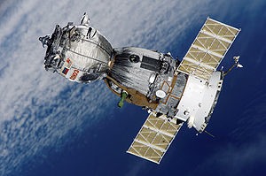 Soyuz TMA